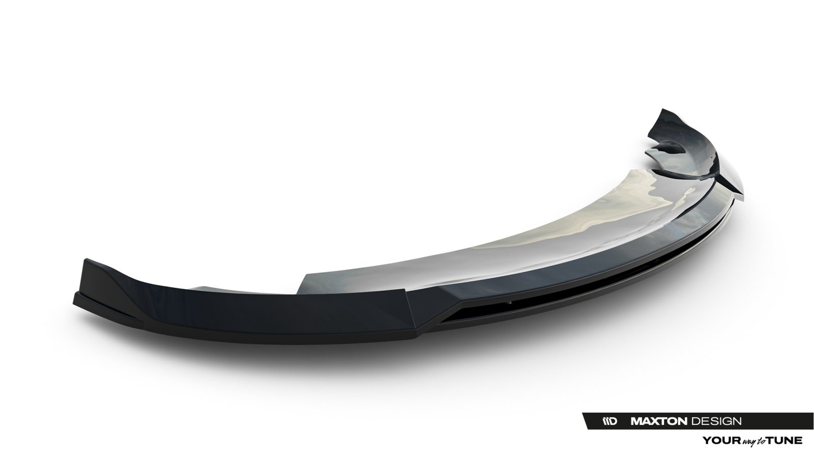 Splitter Delantero Tesla Model 3 - Imagen 7