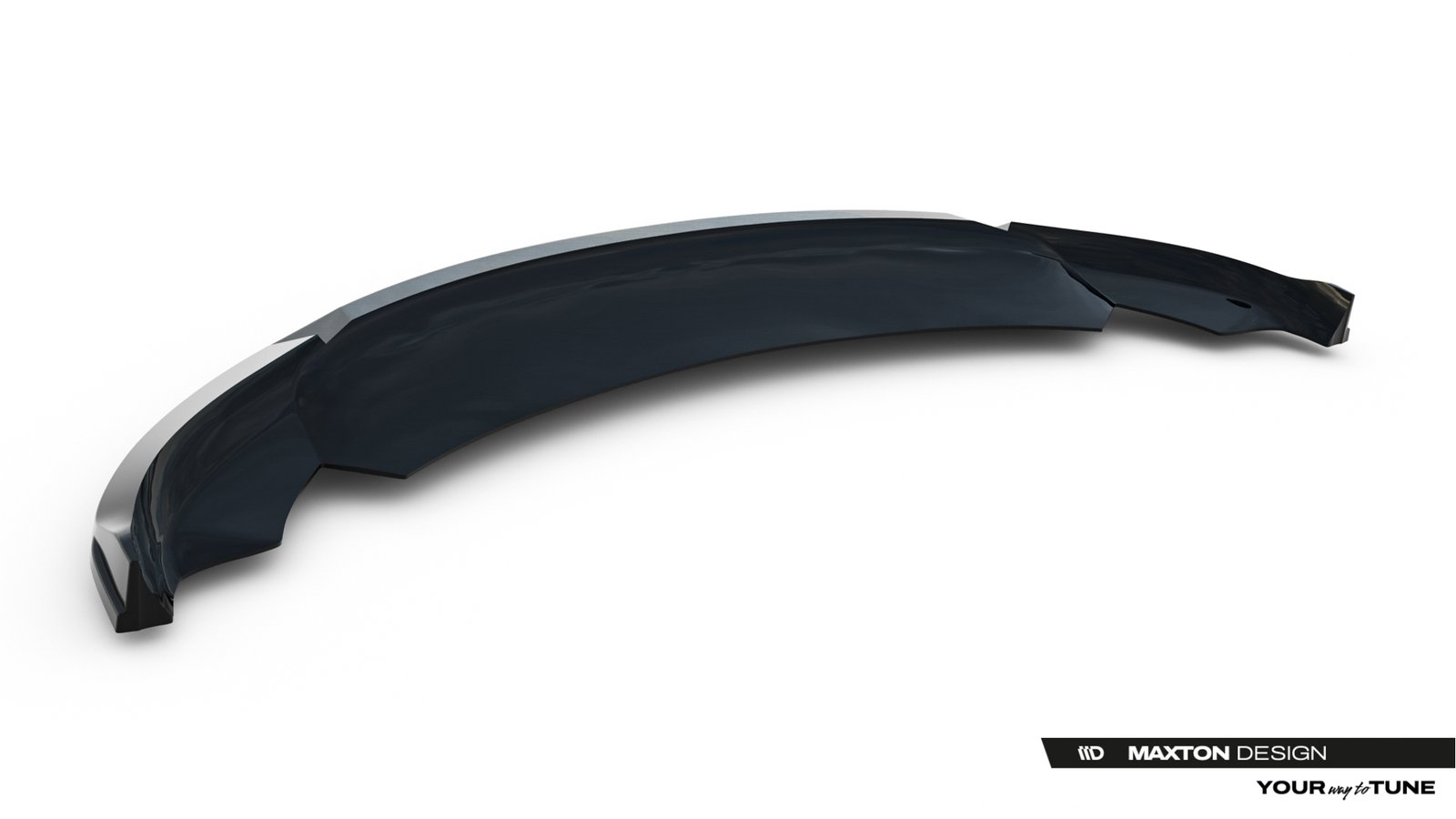 Splitter Delantero Tesla Model 3 - Imagen 8