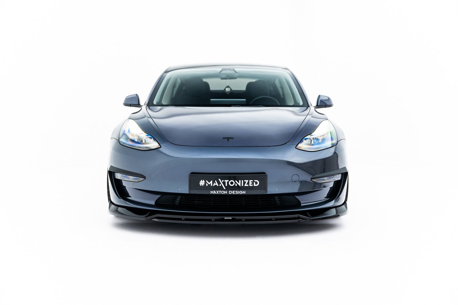 Splitter Delantero Tesla Model 3 - Imagen 2
