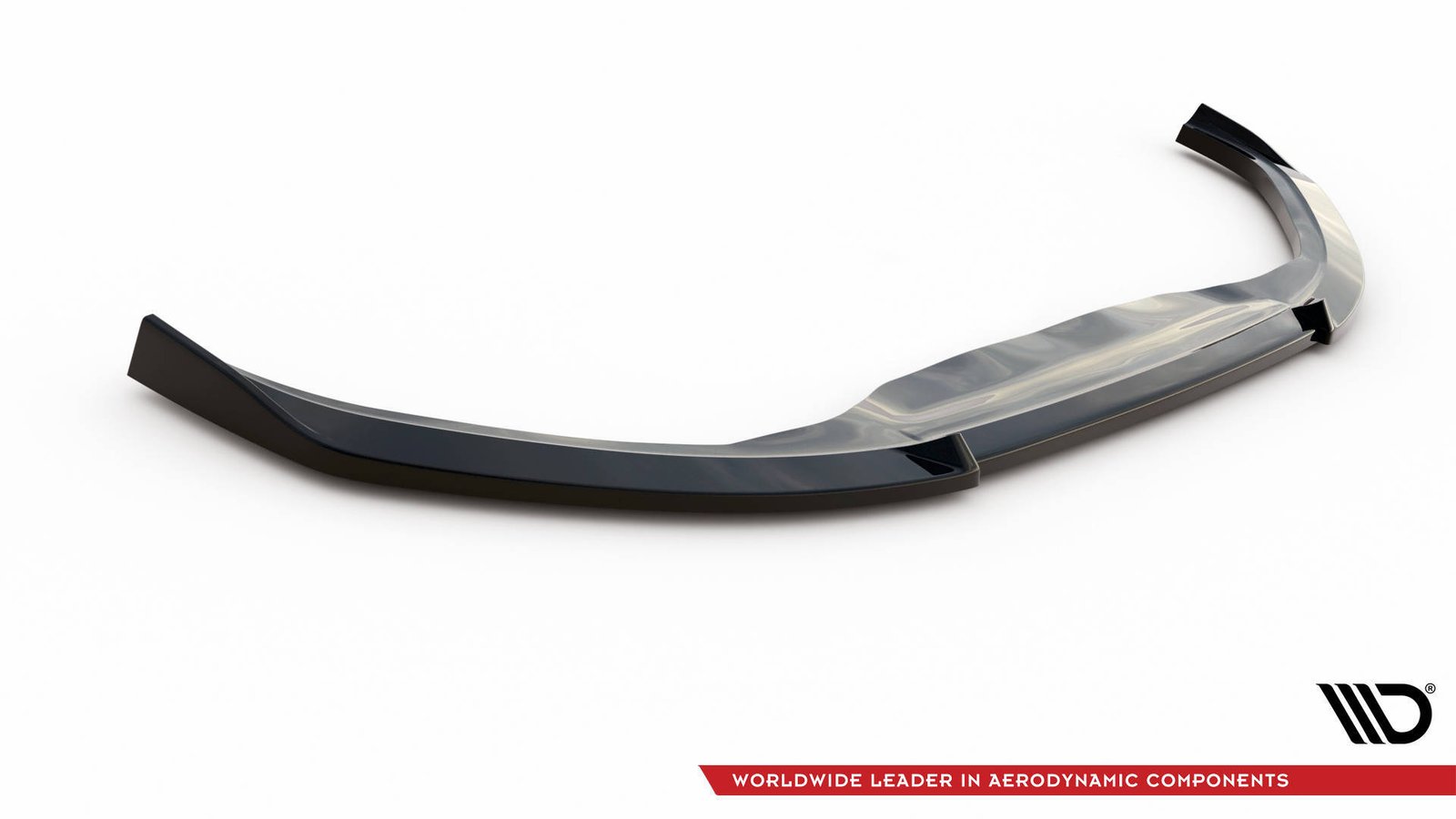 Splitter Delantero Toyota Yaris Mk4 - Imagen 6