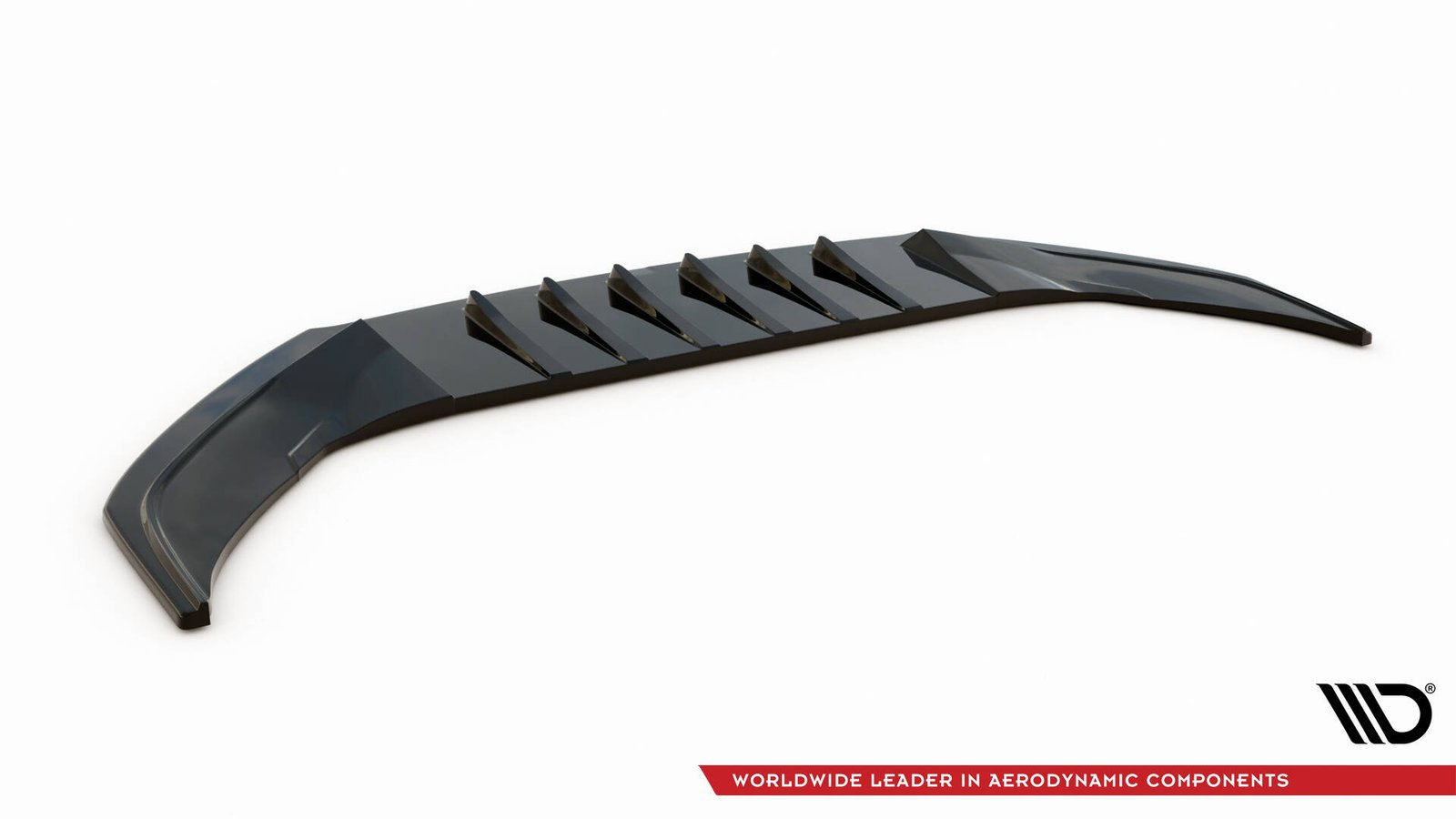 Splitter Delantero Volkswagen Arteon R-Line Sedan / Shooting Brake Mk1 - Imagen 5