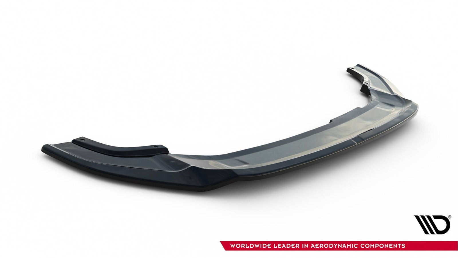 Splitter Delantero Volkswagen Golf R / R-Line Mk7 Facelift - Imagen 3