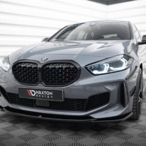 Splitter Delantero for BMW 1 M-Pack/ M135i / 128ti F40