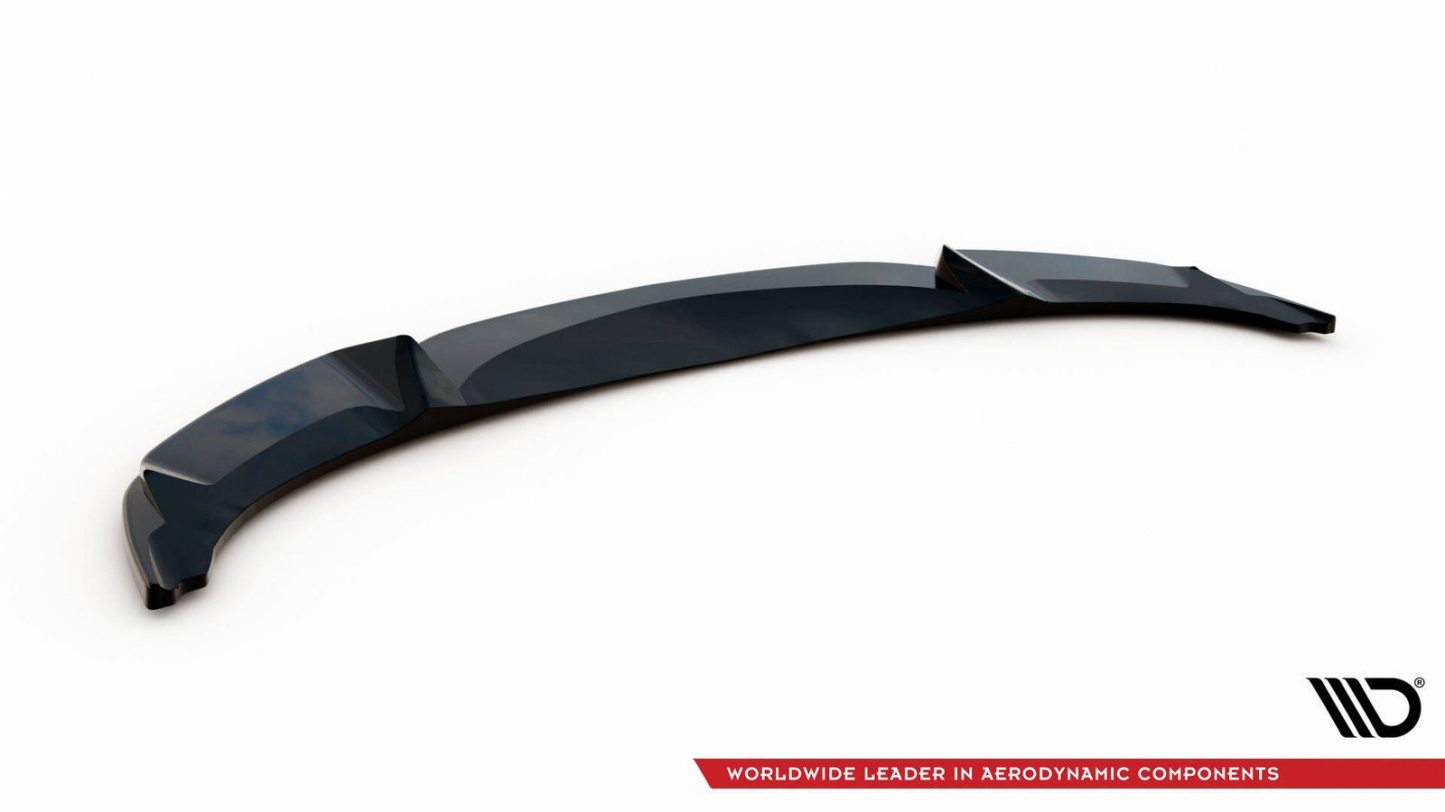 Splitter Delantero for BMW 5 F10/F11 M-Pack - Imagen 5