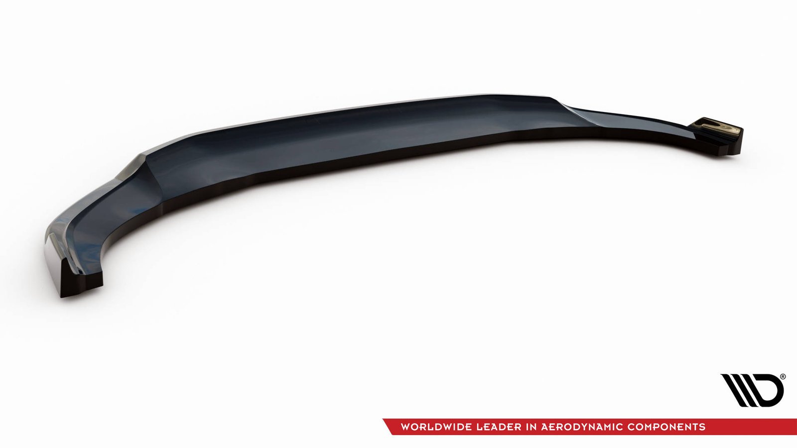 Splitter Delantero Audi Q3 Sportback / SUV S-Line F3 - Imagen 5