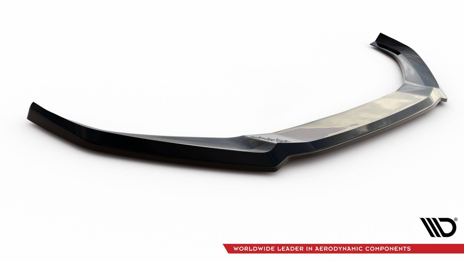 Splitter Delantero Audi S4 / A4 S-Line B9 - Imagen 4