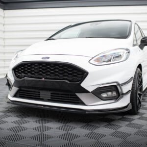 Splitter Delantero Ford Fiesta Mk8 ST / ST-Line