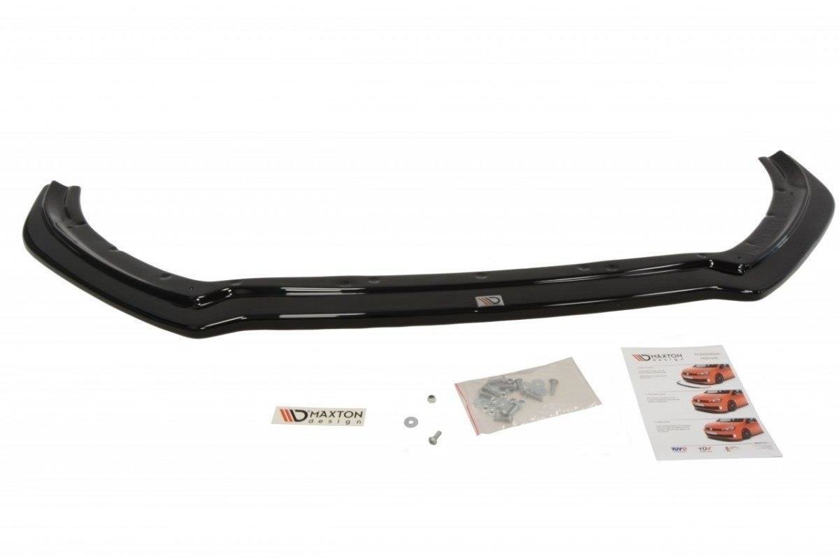 Splitter Delantero Ford Focus RS Mk3 - Imagen 4