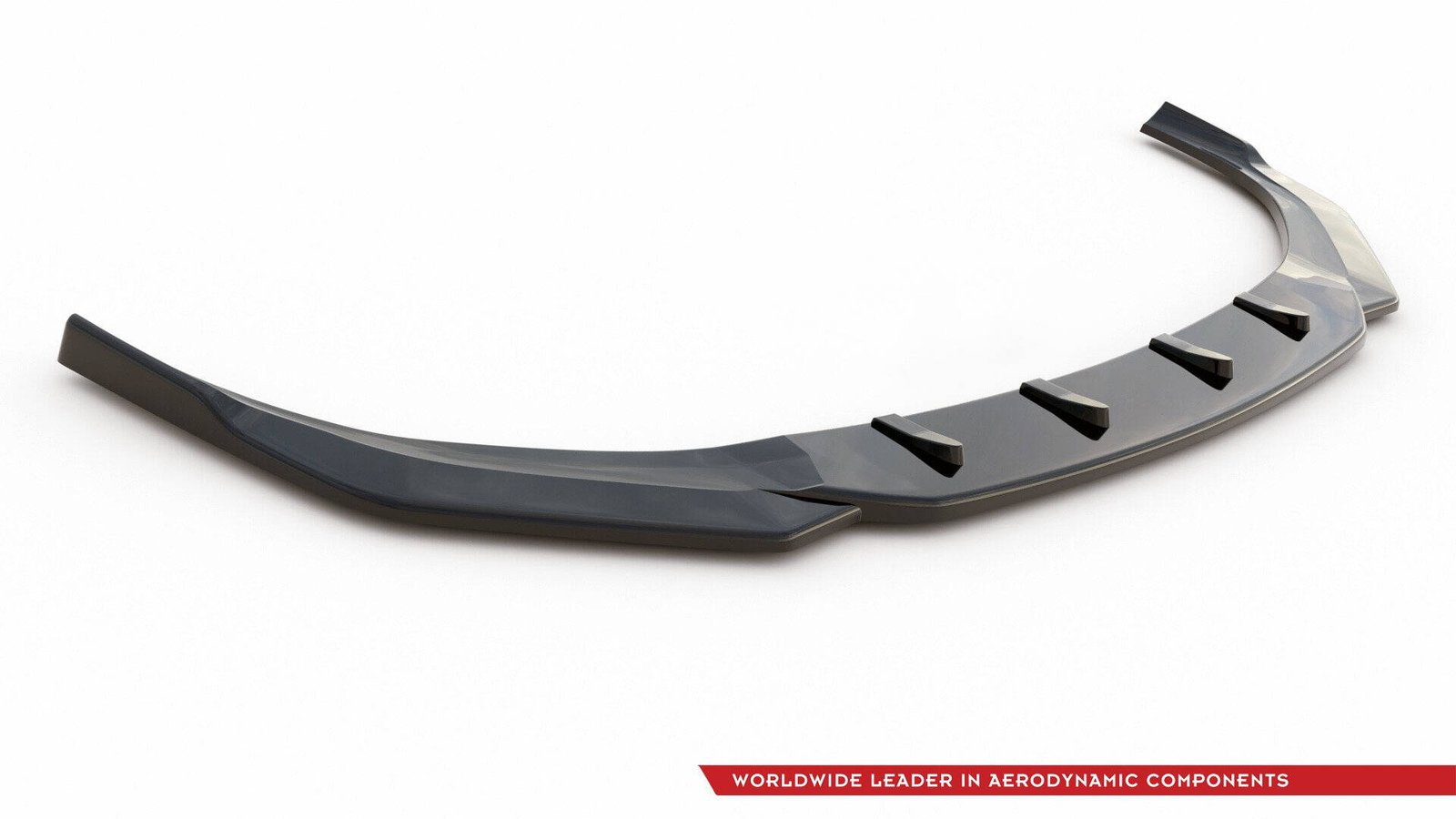 Splitter Delantero Hyundai I30 N Mk3 Hatchback/ Fastback - Imagen 4