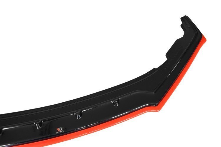 Splitter Delantero Subaru BRZ Mk1 Facelift - Imagen 6