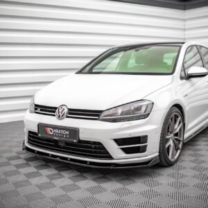 Splitter Delantero Volkswagen Golf R / R-Line Mk7