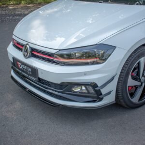 Splitter Delantero Volkswagen Polo GTI / R-line Mk6