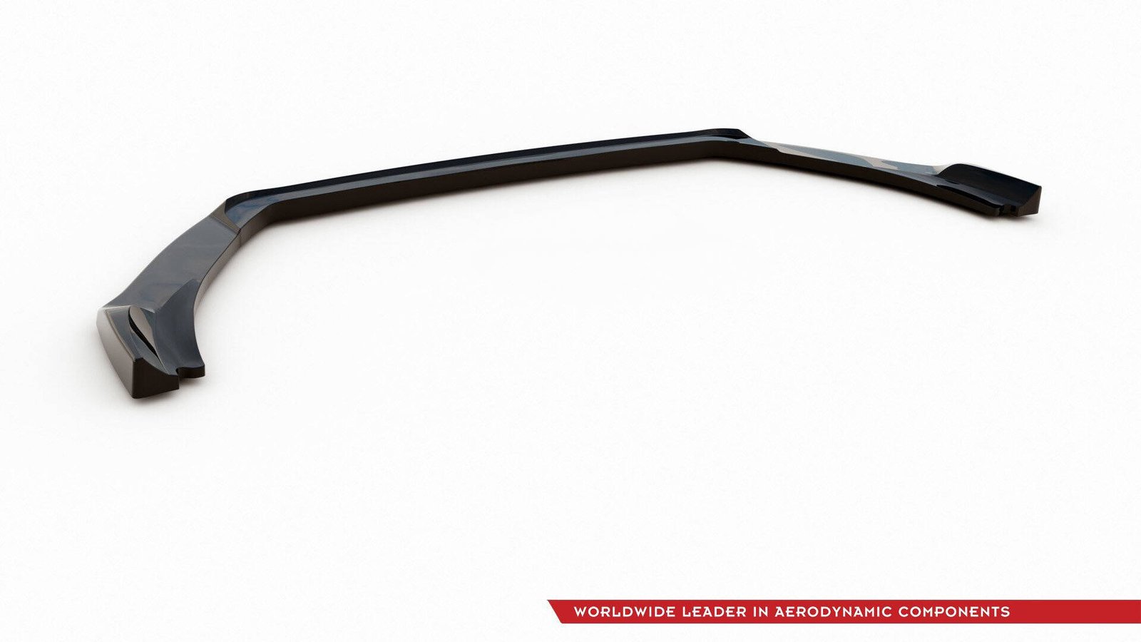 Splitter Delantero Ford Fiesta Mk8 ST / ST-Line - Imagen 5