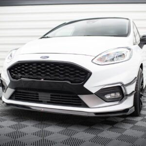 Splitter Delantero Ford Fiesta Mk8 ST / ST-Line
