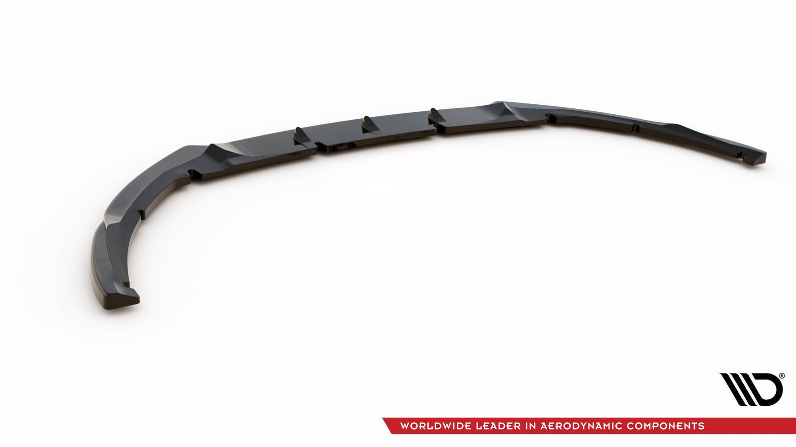 Splitter Delantero Ford Focus ST Mk3 Facelift - Imagen 5