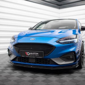 Splitter Delantero Ford Focus ST / ST-Line Mk4