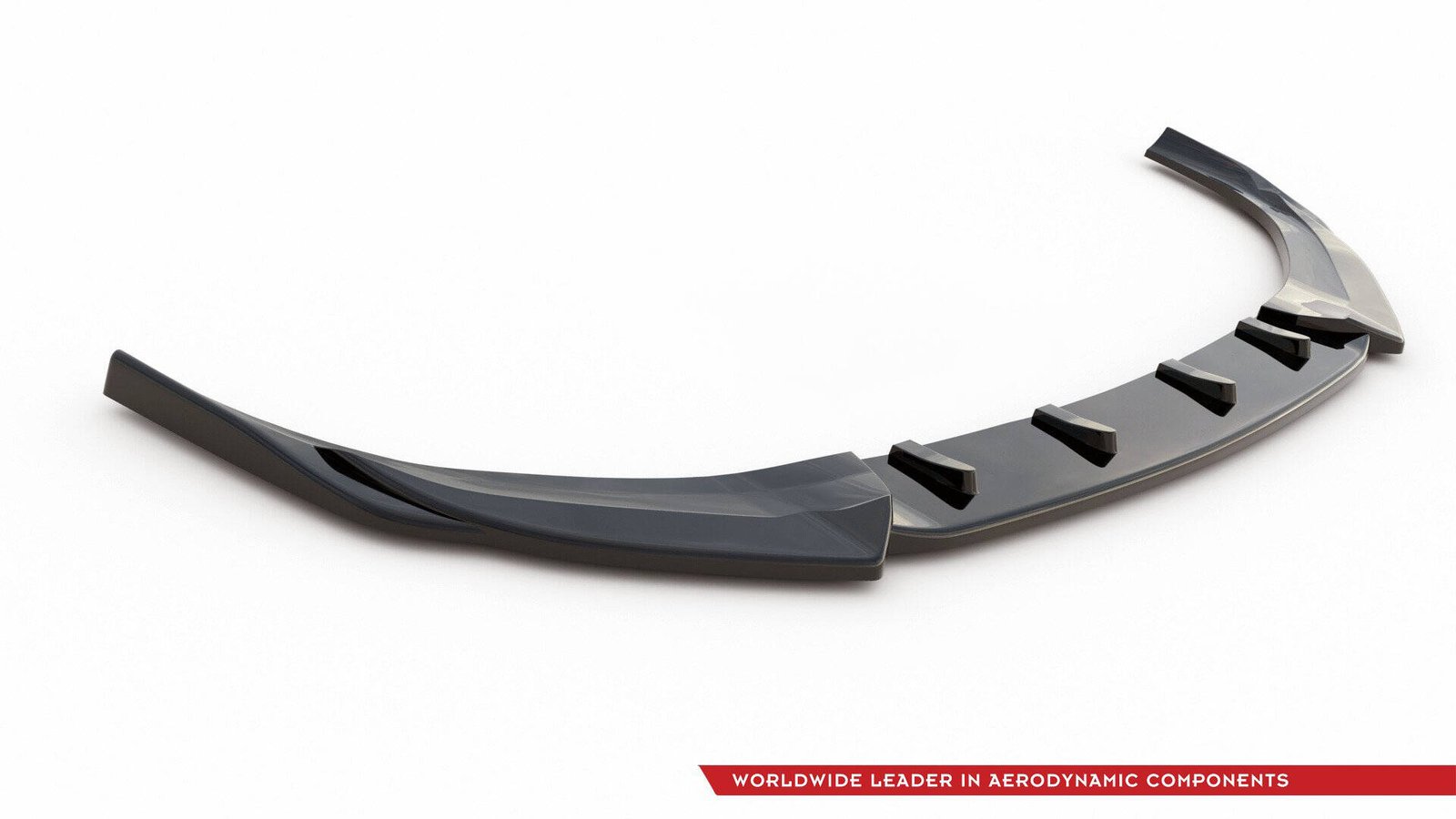 Splitter Delantero Hyundai I30 N Mk3 Hatchback/ Fastback - Imagen 4