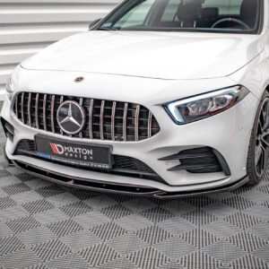 Splitter Delantero Mercedes A35 AMG / AMG-Line W177