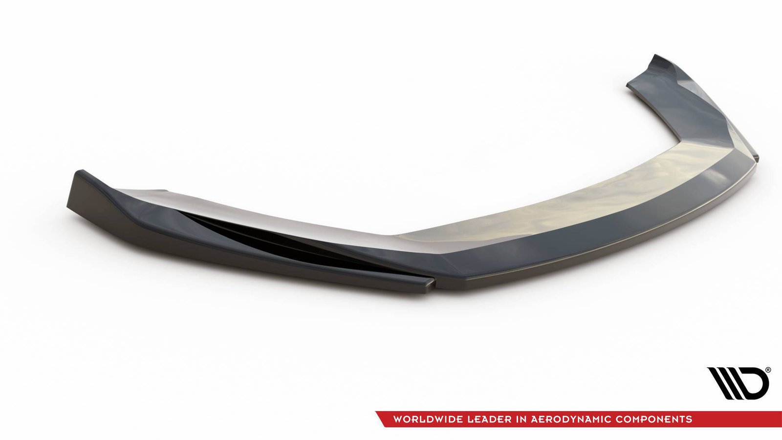 Splitter Delantero Seat Leon Cupra / FR Mk3 FL - Imagen 4