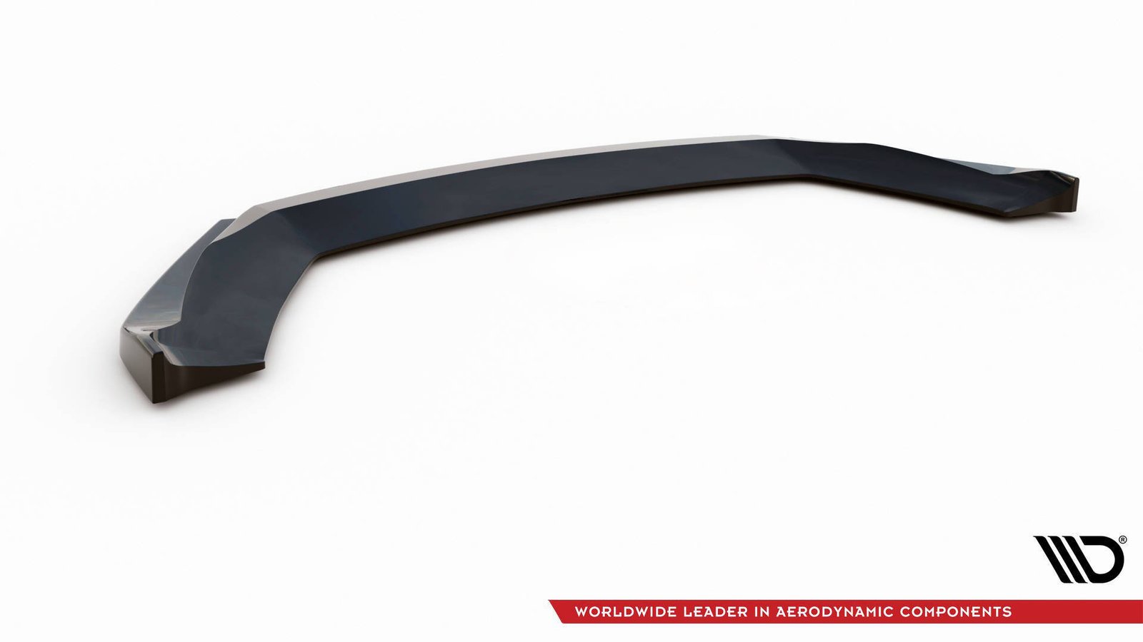 Splitter Delantero Seat Leon Cupra / FR Mk3 FL - Imagen 5
