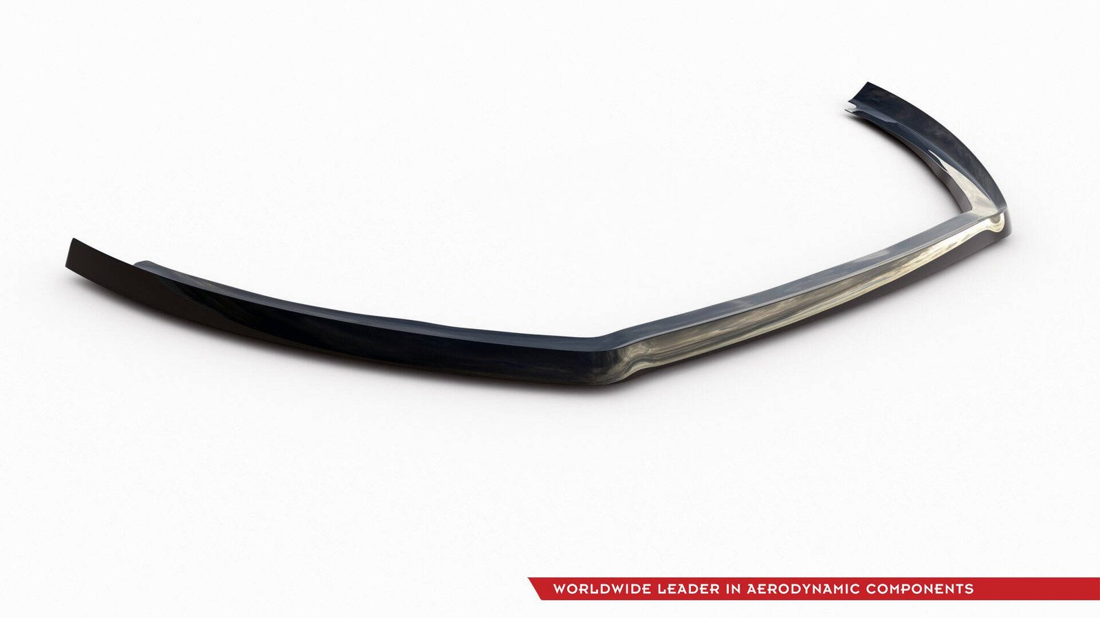 Splitter Delantero Ford Fiesta Mk8 ST / ST-Line - Imagen 4
