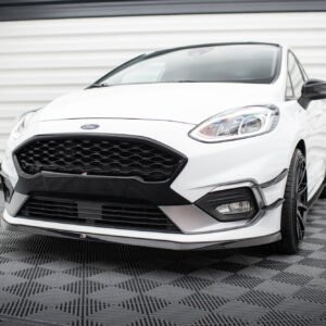 Splitter Delantero Ford Fiesta Mk8 ST / ST-Line