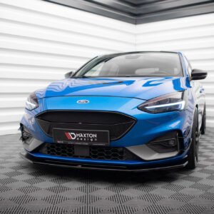Splitter Delantero Ford Focus ST / ST-Line Mk4