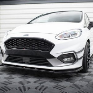 Splitter Delantero Ford Fiesta Mk8 ST / ST-Line