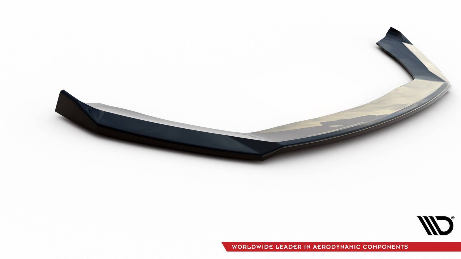 Splitter Delantero Seat Leon Cupra / FR Mk3 FL - Imagen 4