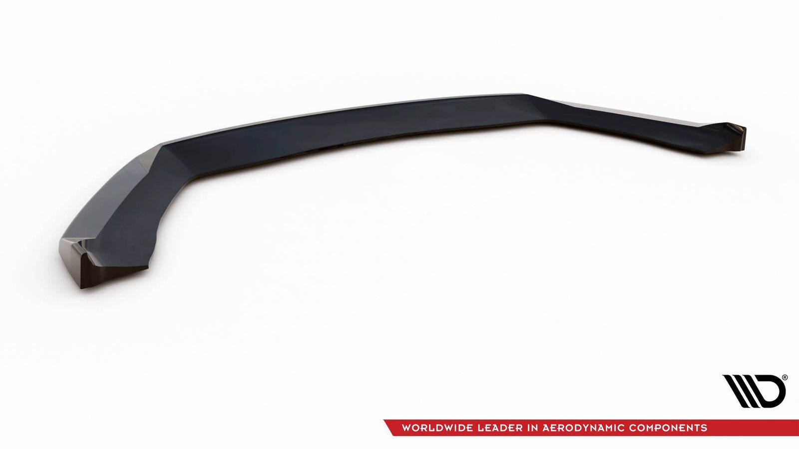 Splitter Delantero Seat Leon Cupra / FR Mk3 FL - Imagen 5