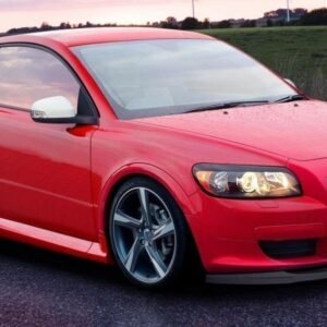 Splitter Delantero Volvo C30