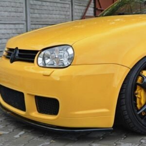 Splitter Delantero VW Golf IV R32