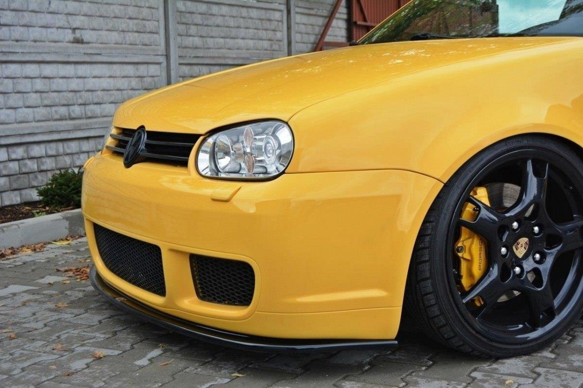 Splitter Delantero VW Golf IV R32