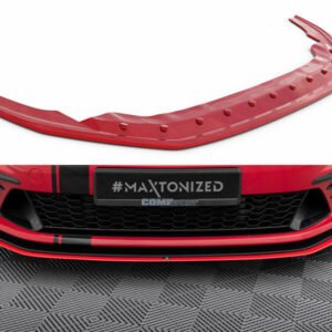 Splitter Delantero Volkswagen Golf GTI Clubsport Mk7