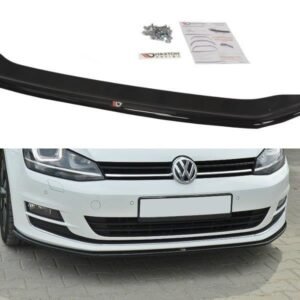 Splitter Delantero Volkswagen Golf Mk7