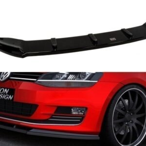 Splitter Delantero Volkswagen Golf Mk7