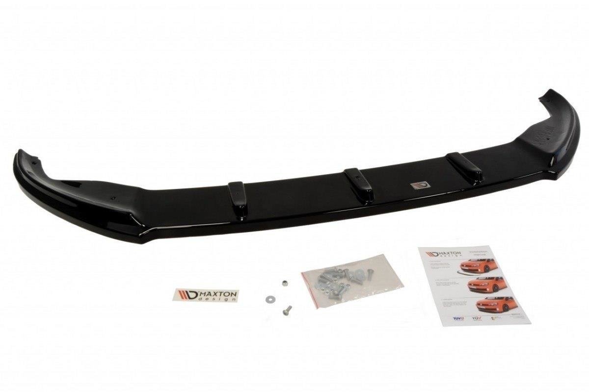 Splitter Delantero Volkswagen Golf Mk7 - Imagen 2