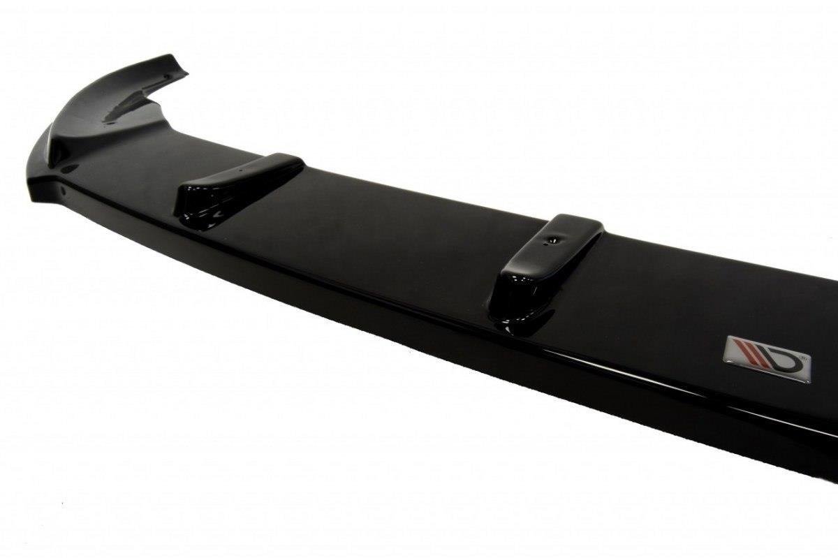 Splitter Delantero Volkswagen Golf Mk7 - Imagen 3