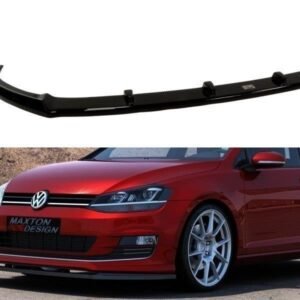 Splitter Delantero Volkswagen Golf Mk7 For Sport Pack