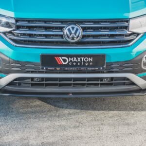 Splitter Delantero Volkswagen T-Cross