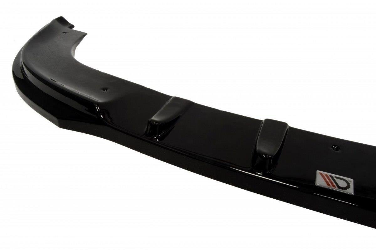Splitter Delantero Volkswagen Touran Mk1