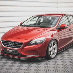 Splitter Delantero Volvo V40