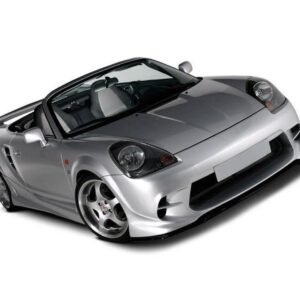 Parachoques Delantero Toyota MR2