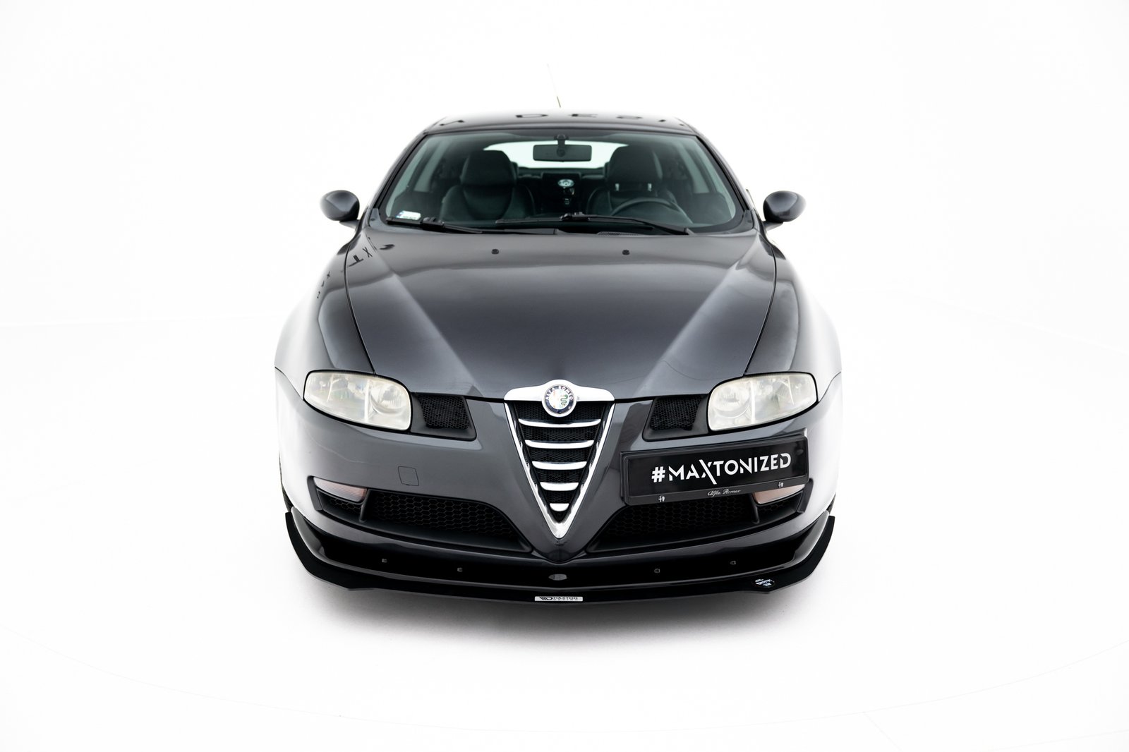 Hybrid Splitter Delantero Alfa Romeo GT - Imagen 2