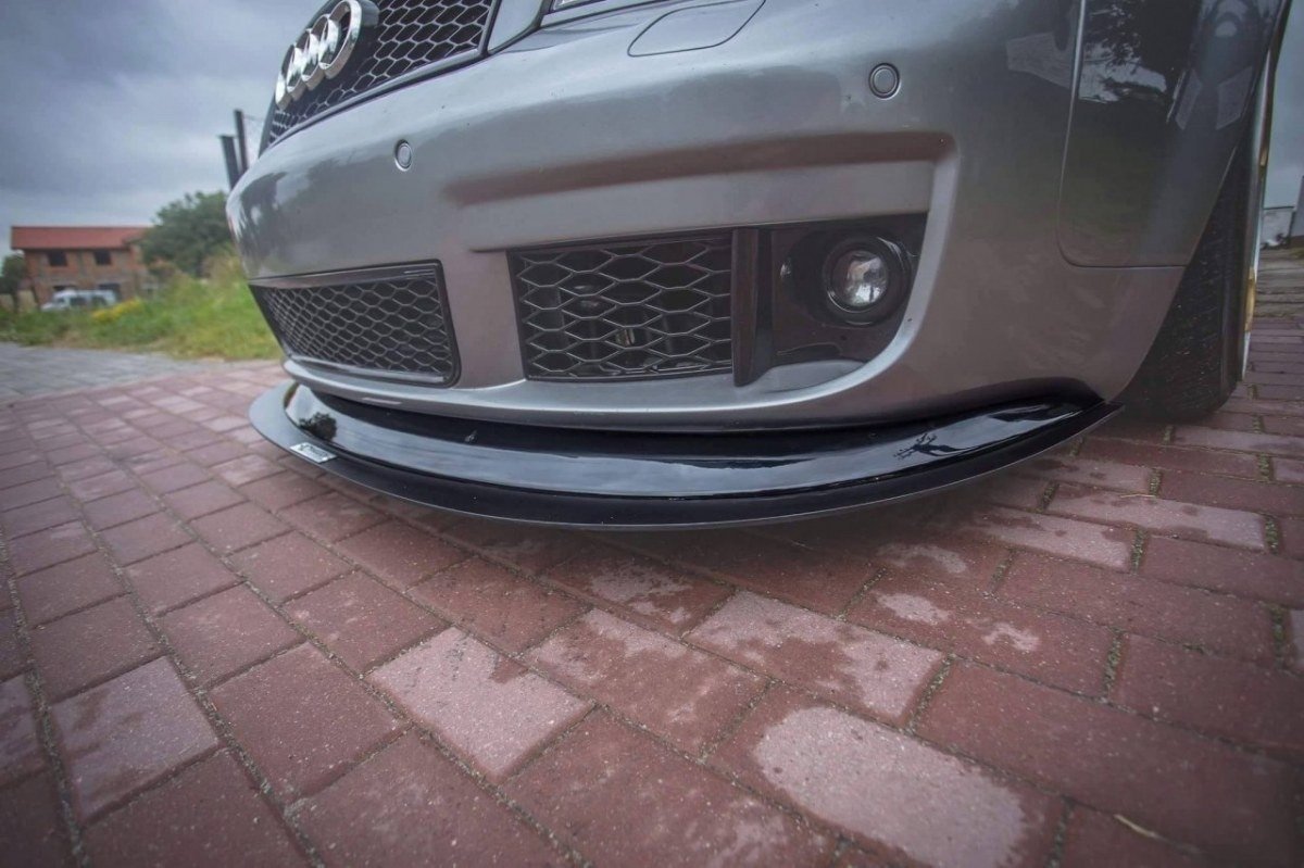 Hybrid Splitter Delantero Audi RS6 C5 - Imagen 2