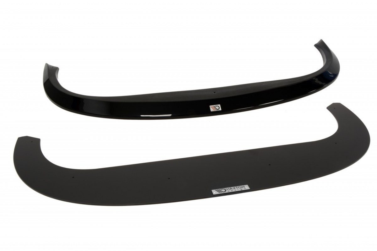 Hybrid Splitter Delantero Audi RS6 C5 - Imagen 3