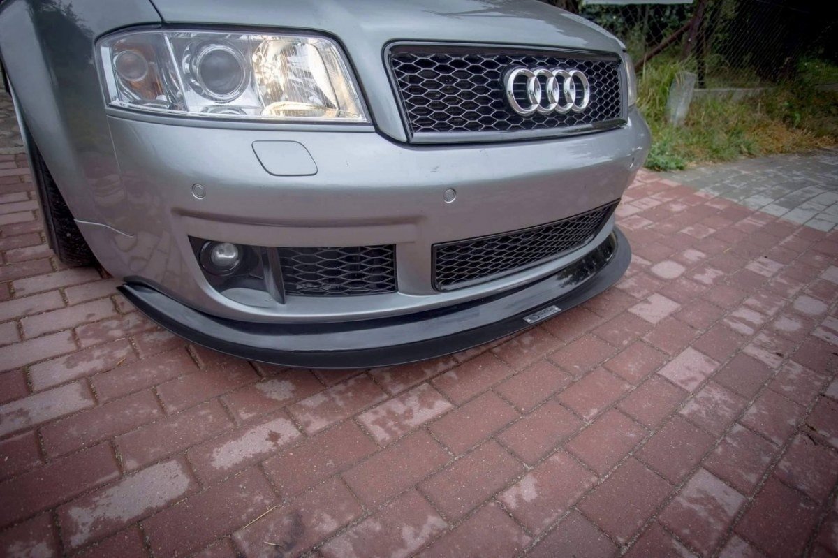 Hybrid Splitter Delantero Audi RS6 C5
