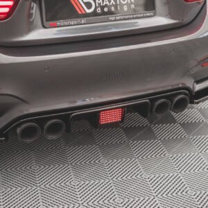 Led Stop Light BMW M4 F82