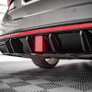 Led Stop Light Skoda Octavia RS Mk4