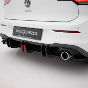 Led Stop Light Volkswagen Golf GTI Mk8